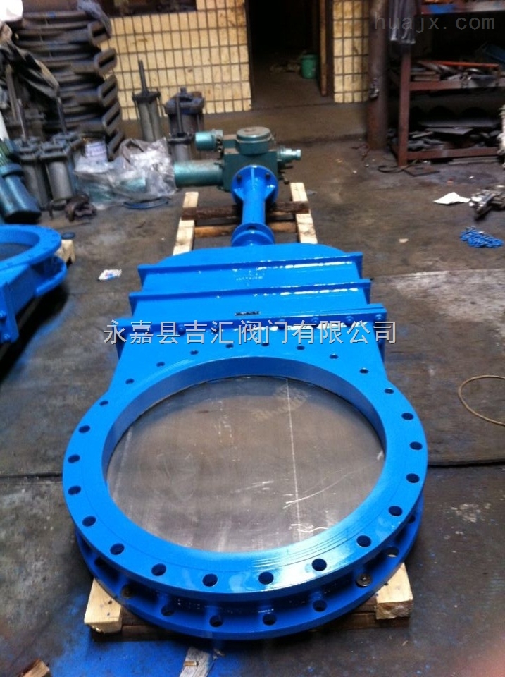 暗桿刀型閘板閥產(chǎn)品報(bào)價(jià)與選擇指南——以永嘉縣吉匯閥門機(jī)械設(shè)備制造為例