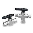 韓國(guó)HY-LOK閥門產(chǎn)品圖集展示 - 上海清雨閥門設(shè)備