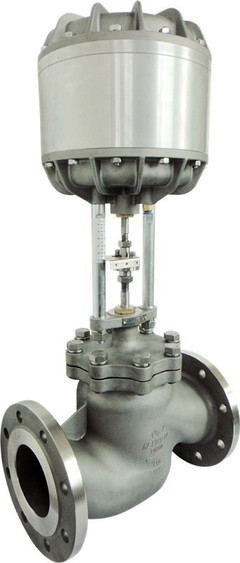 廣州雙氣動(dòng)頭閥門 引領(lǐng)現(xiàn)代工業(yè)自動(dòng)化閥門的革新應(yīng)用