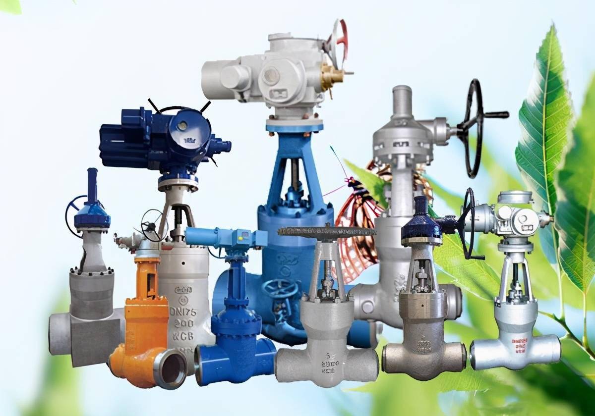 創(chuàng)新技術(shù)驅(qū)動(dòng)未來 上鍋閥門以研發(fā)新產(chǎn)品引領(lǐng)機(jī)械設(shè)備制造行業(yè)